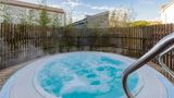 Clybaun Hotel Pool