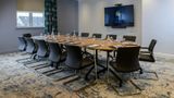 Clybaun Hotel Meeting