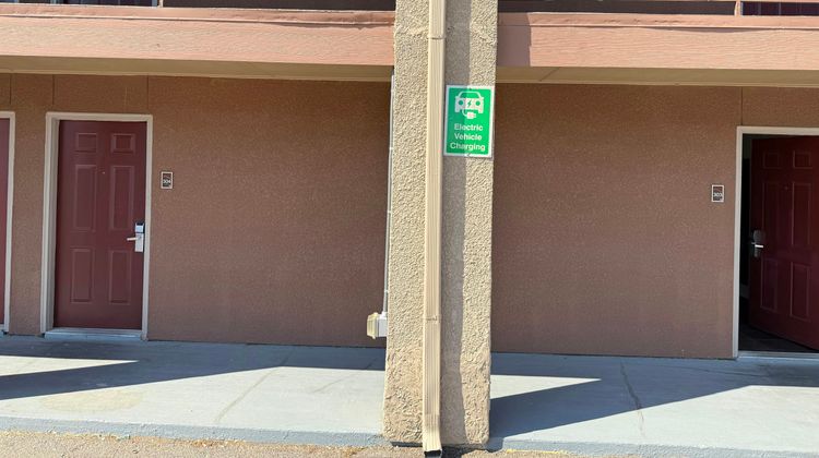 Red Roof Inn & Suites Sulphur Springs Other