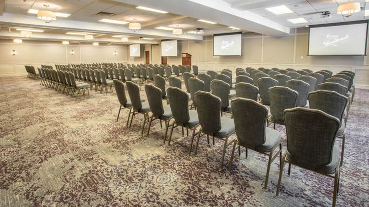 Hotel Boulderado Ballroom