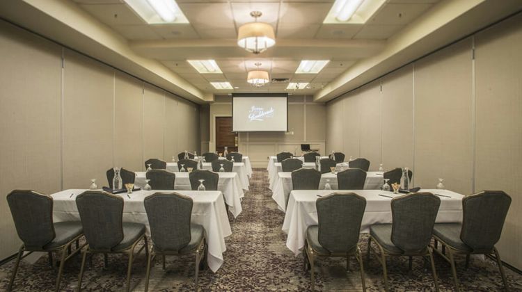 Hotel Boulderado Ballroom