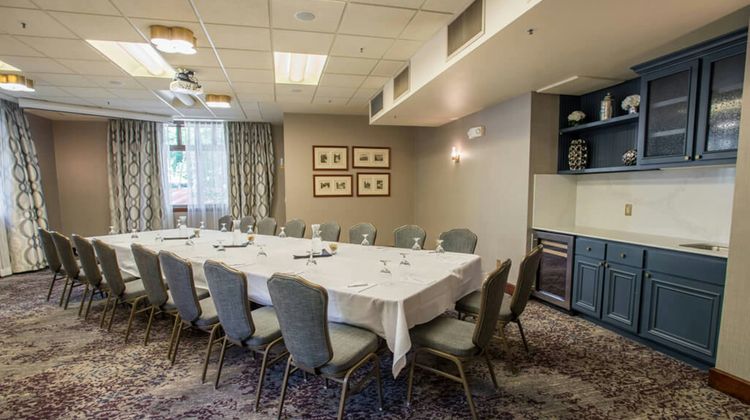 Hotel Boulderado Ballroom