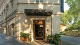 <b>The Goethe Hotel Exterior</b>. Images powered by <a href="https://www.leonardoworldwide.com/" title="Leonardo Worldwide" target="_blank">Leonardo</a>.