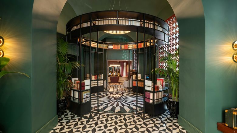 <b>The Goethe Hotel Other</b>. Images powered by <a href="https://www.leonardoworldwide.com/" title="Leonardo Worldwide" target="_blank">Leonardo</a>.