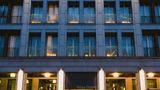 Starhotels Rosa Grand Milano Exterior