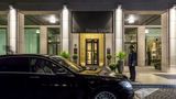 Starhotels Rosa Grand Milano Exterior