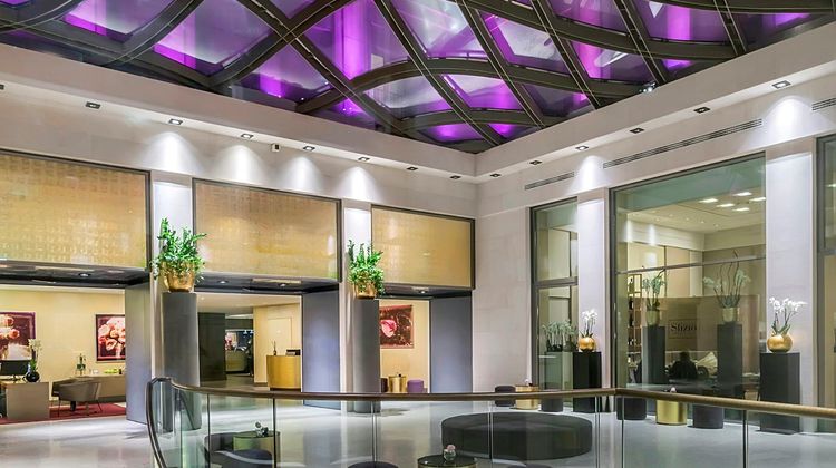 Starhotels Rosa Grand Milano Ballroom