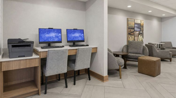 Fairfield Inn & Suites Mt. Pleasant Other