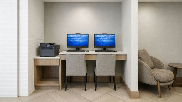 Fairfield Inn & Suites Mt. Pleasant Other