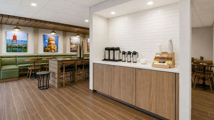 Fairfield Inn & Suites Mt. Pleasant Other