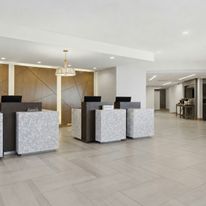 Fairfield Inn & Suites Mt. Pleasant