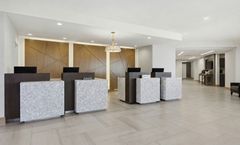 Fairfield Inn & Suites Mt. Pleasant