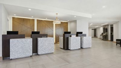 Fairfield Inn & Suites Mt. Pleasant