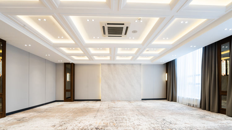 Holiday Inn Ulaanbaatar Spa