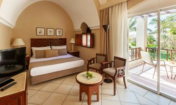 Iberotel Makadi Beach