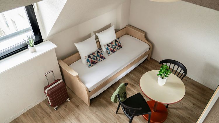 Appart'City Nantes Viarme Room