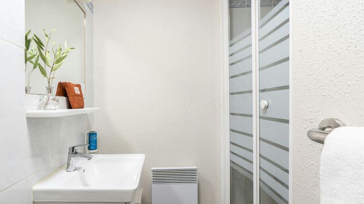 Appart'City Nantes Viarme Room