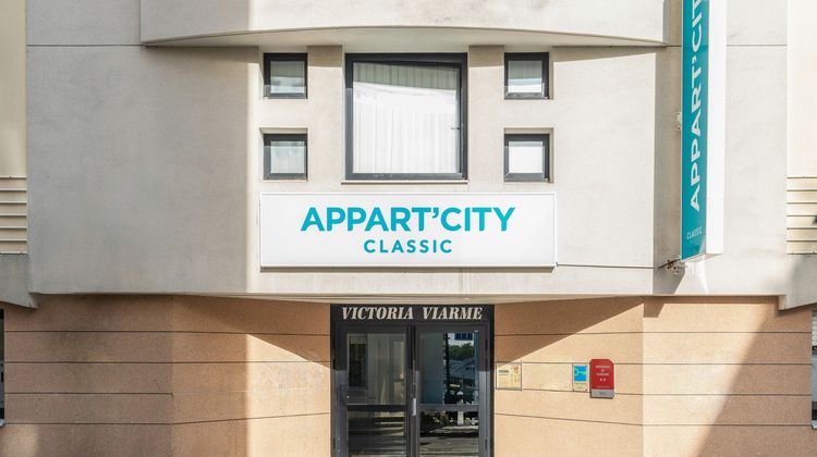 Appart'City Nantes Viarme Recreation