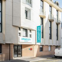 Appart'City Nantes Viarme