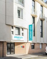Appart'City Nantes Viarme