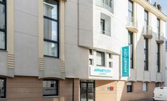 Appart'City Nantes Viarme
