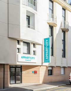 Appart'City Nantes Viarme