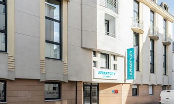 Appart'City Nantes Viarme