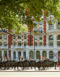 Mandarin Oriental Hyde Park, London