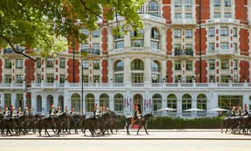 Mandarin Oriental Hyde Park, London