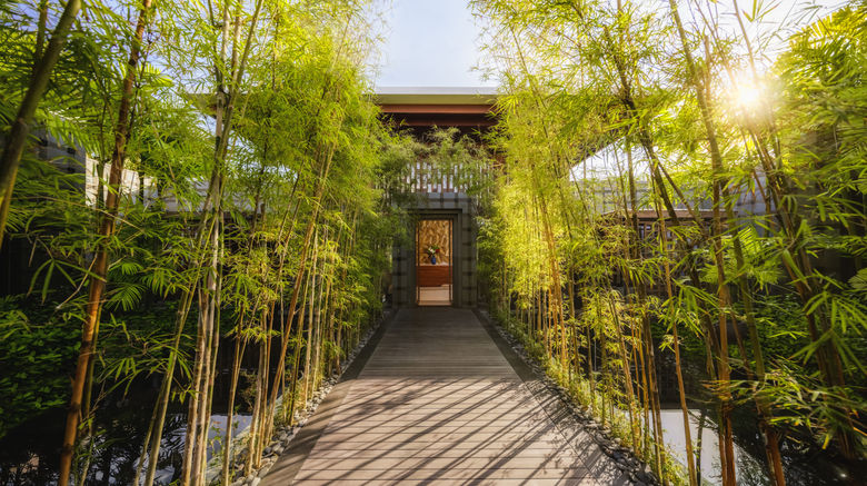 <b>Regent Bali Canggu Spa</b>. Images powered by <a href="https://www.leonardoworldwide.com/" title="Leonardo Worldwide" target="_blank">Leonardo</a>.