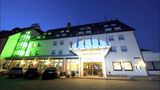 Weber Hotel Exterior