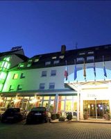 Weber Hotel