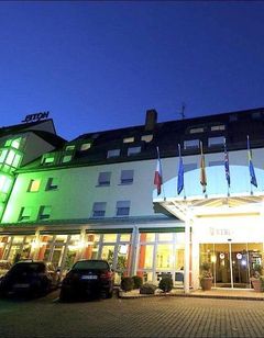 Weber Hotel