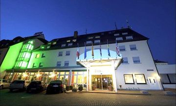 Weber Hotel