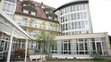 Weber Hotel Exterior