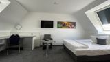 Weber Hotel Room