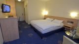 Weber Hotel Room