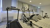 Weber Hotel Health Club