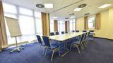 Weber Hotel Meeting