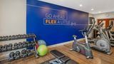 <b>Holiday Inn Express Hotel & Suites Health Club</b>. Images powered by <a href="https://www.leonardoworldwide.com/" title="Leonardo Worldwide" target="_blank">Leonardo</a>.