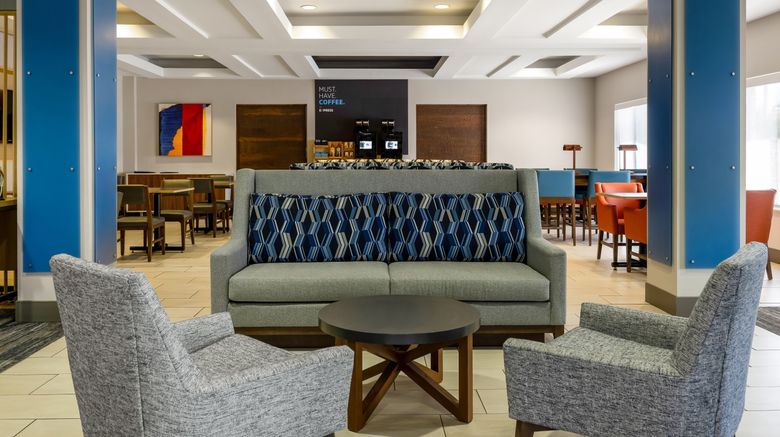 <b>Holiday Inn Express & Suites Rolla Exterior</b>. Images powered by <a href="https://www.leonardoworldwide.com/" title="Leonardo Worldwide" target="_blank">Leonardo</a>.