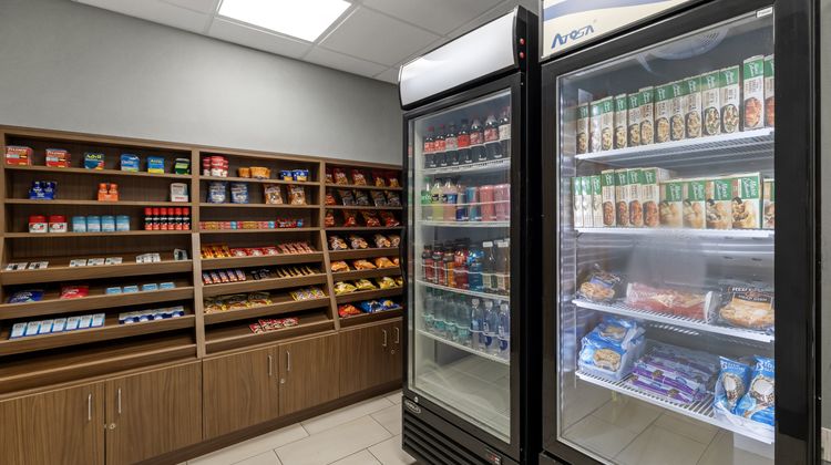 Holiday Inn Express & Suites Rolla Other