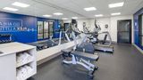 Holiday Inn Express & Suites Rolla Health Club