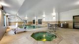 Holiday Inn Express & Suites Rolla Pool