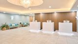Voco Sandpiper All-Inclusive Lobby