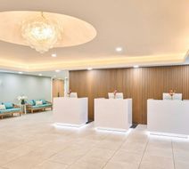 Voco Sandpiper All-Inclusive Lobby