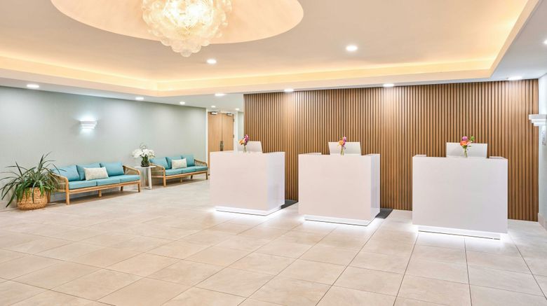 <b>Voco Sandpiper All-Inclusive Lobby</b>. Images powered by <a href="https://www.leonardoworldwide.com/" title="Leonardo Worldwide" target="_blank">Leonardo</a>.
