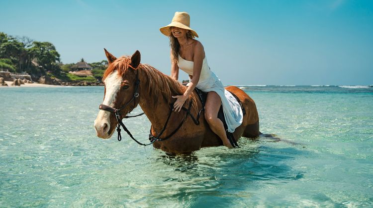 Nihi Sumba, Sumba Island Recreation