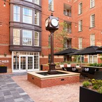 Archer Hotel Old Town Alexandria