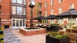 Archer Hotel Old Town Alexandria Exterior